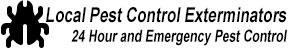 Negaunee MI Pest Control Exterminators